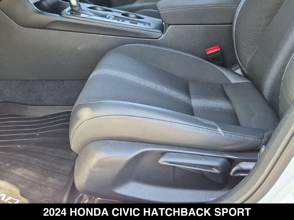Used 2024 Honda Civic Sport image 15