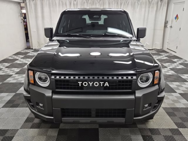 Used 2024 Toyota Land Cruiser 1958 image 2