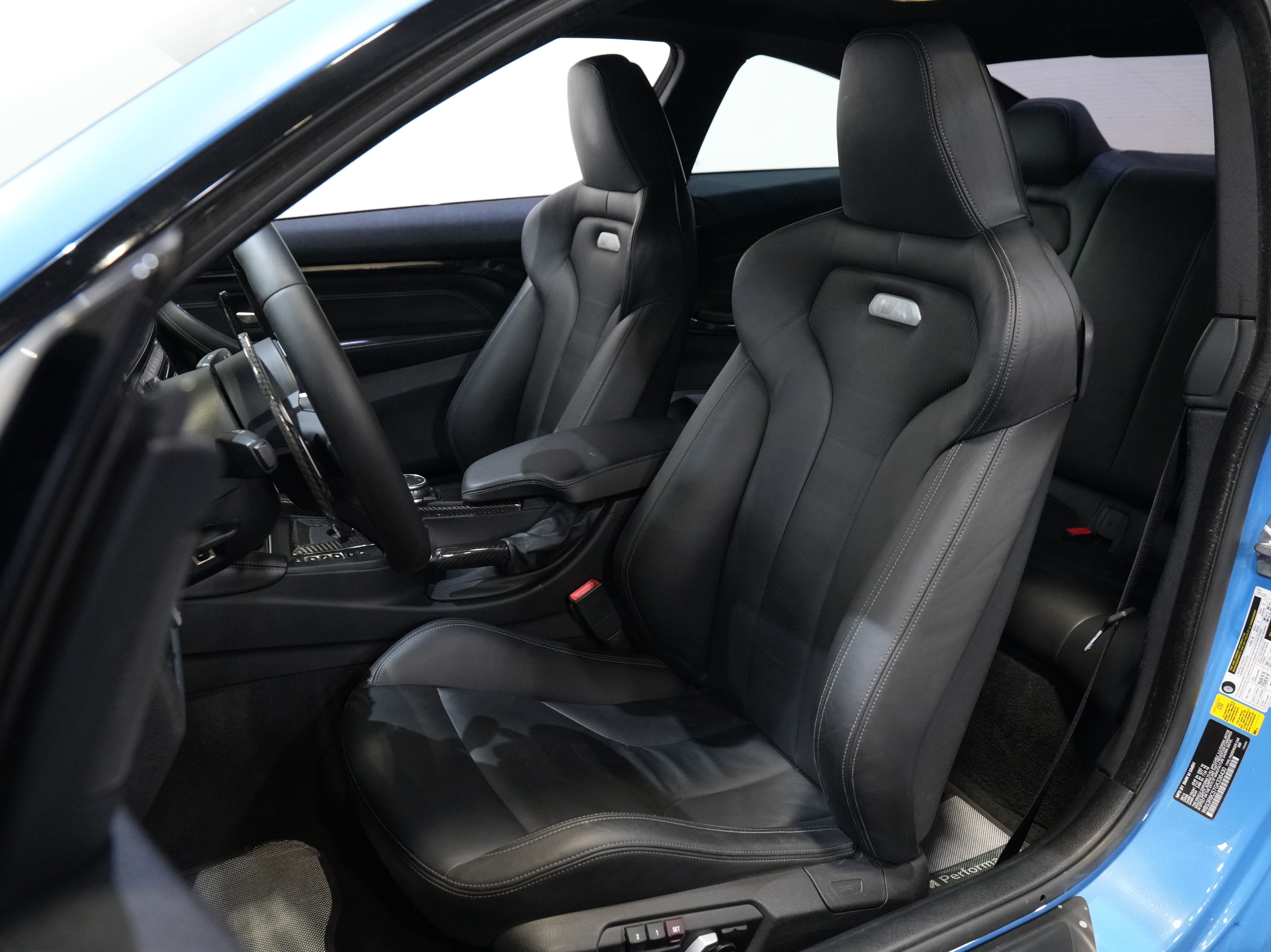 Used 2016 BMW M4 Coupe RWD image 26