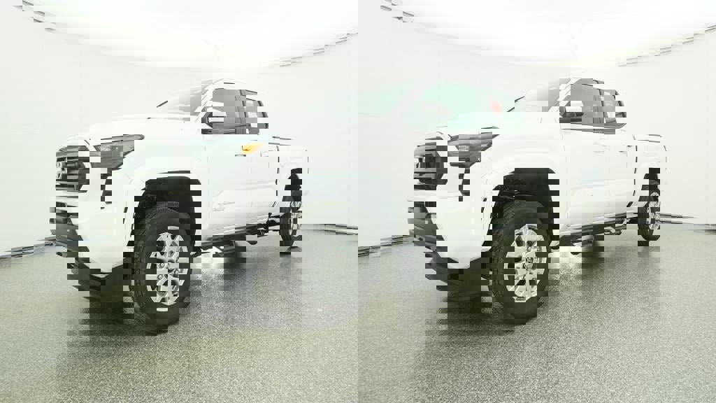 New 2026 Toyota Tacoma SR5 image 17