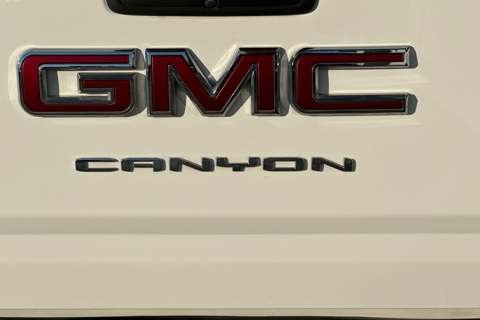 Used 2022 GMC Canyon Elevation w/ Trailering Package image 36