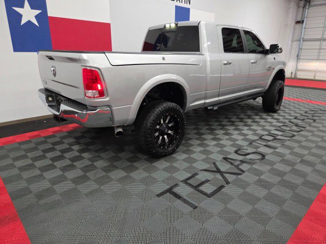 Used 2017 RAM 2500 Longhorn w/ Convenience Group image 25