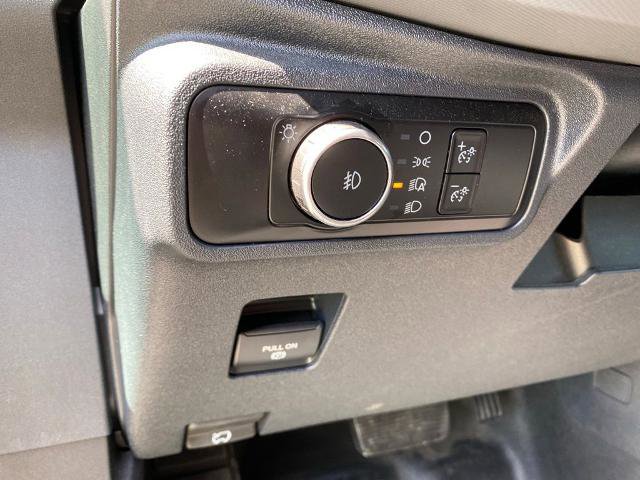 Certified 2024 Ford Bronco Big Bend AWD/4WD image 16