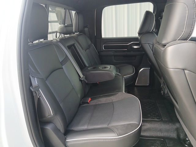 New 2026 RAM 4500 Laramie w/ Laramie Trim Package image 23
