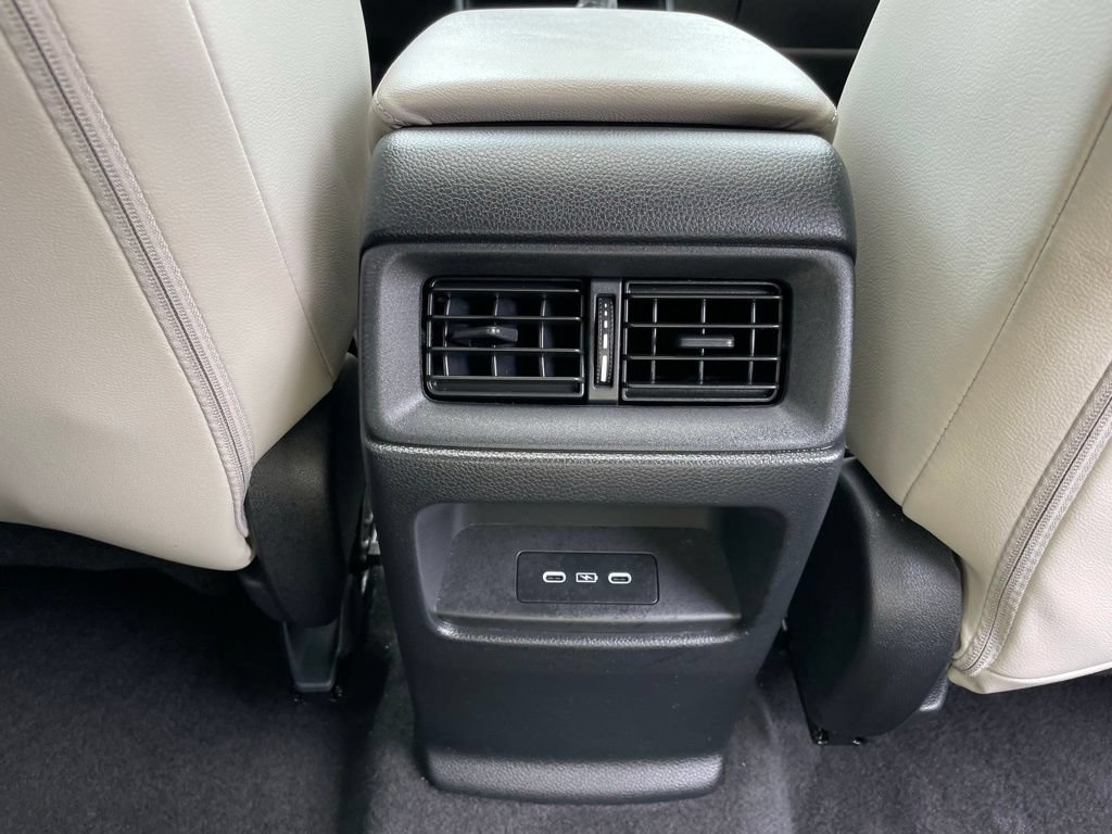 Certified 2025 Honda CR-V EX-L image 37