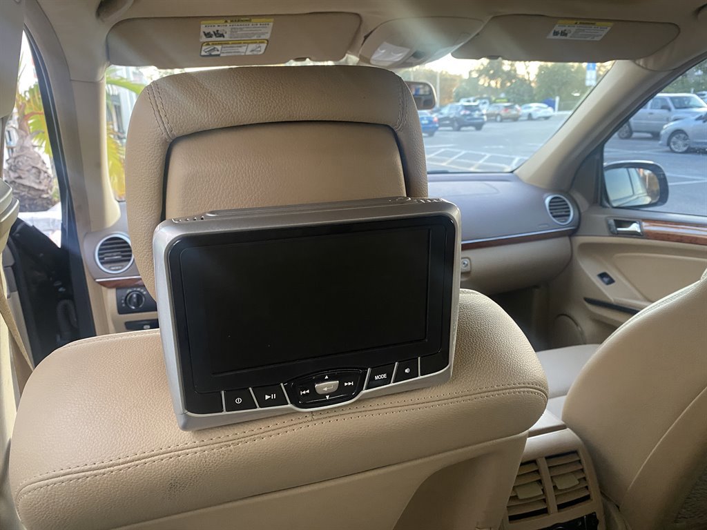 Used 2008 Mercedes-Benz GL 320 CDI 4MATIC image 18