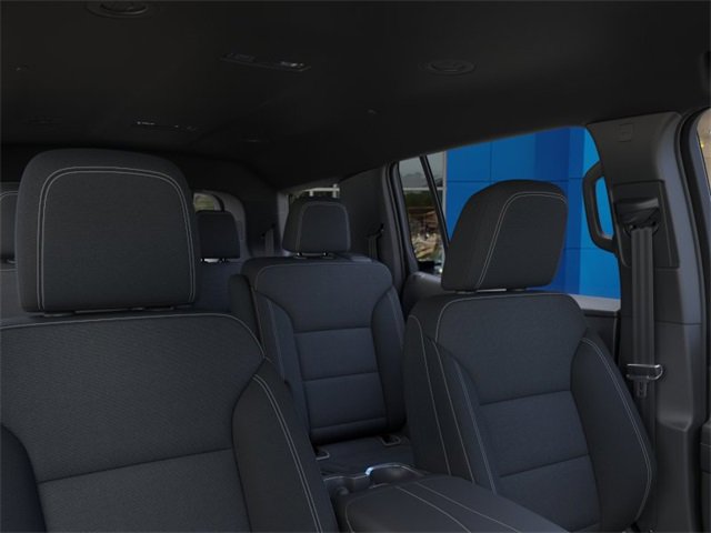 New 2026 Chevrolet Traverse LT w/ Driver Confidence Package image 24