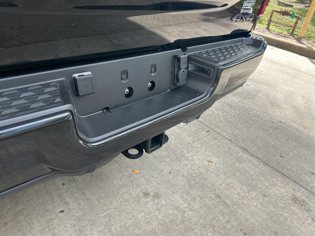 Used 2025 RAM 2500 Limited AWD/4WD image 29