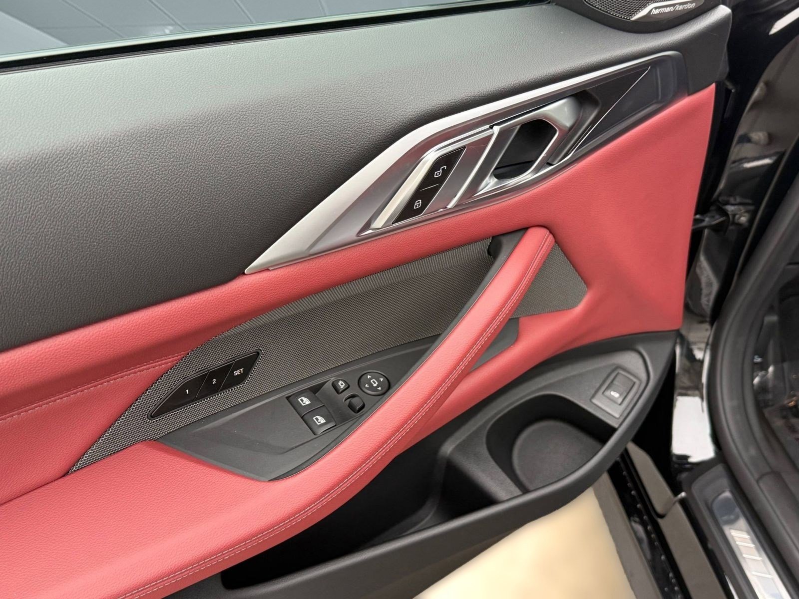 New 2026 BMW 430i Coupe w/ M Sport Package RWD image 19