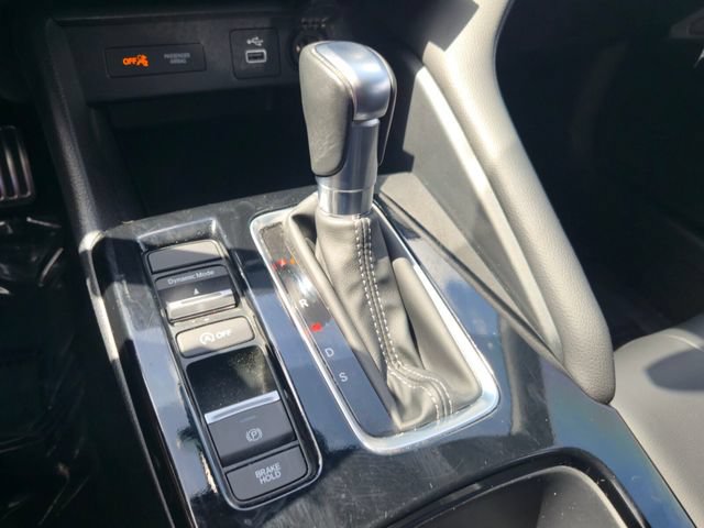 Certified 2025 Acura Integra A-Spec FWD image 18