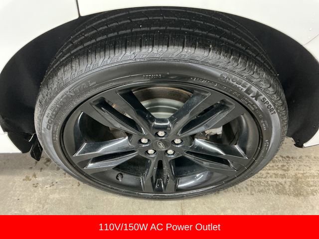 Used 2020 Ford Edge ST w/ Equipment Group 401A image 15