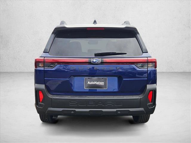 New 2026 Subaru Outback Premium image 8