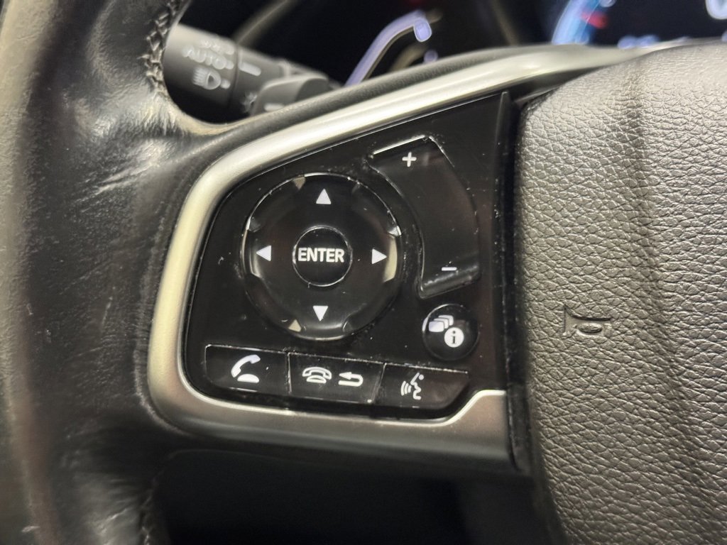 Used 2019 Honda Civic Touring image 18