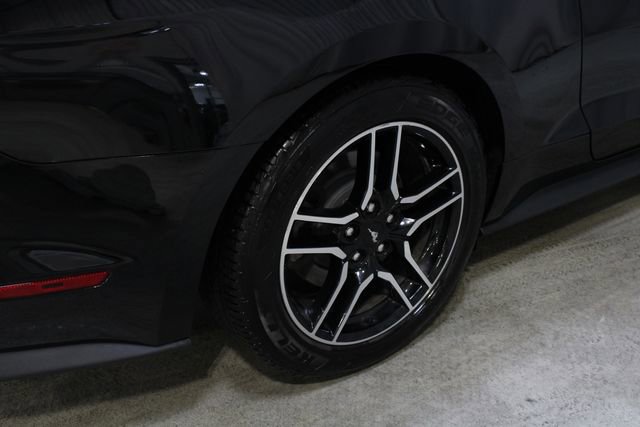 Used 2022 Ford Mustang Coupe w/ Equipment Group 101A image 24