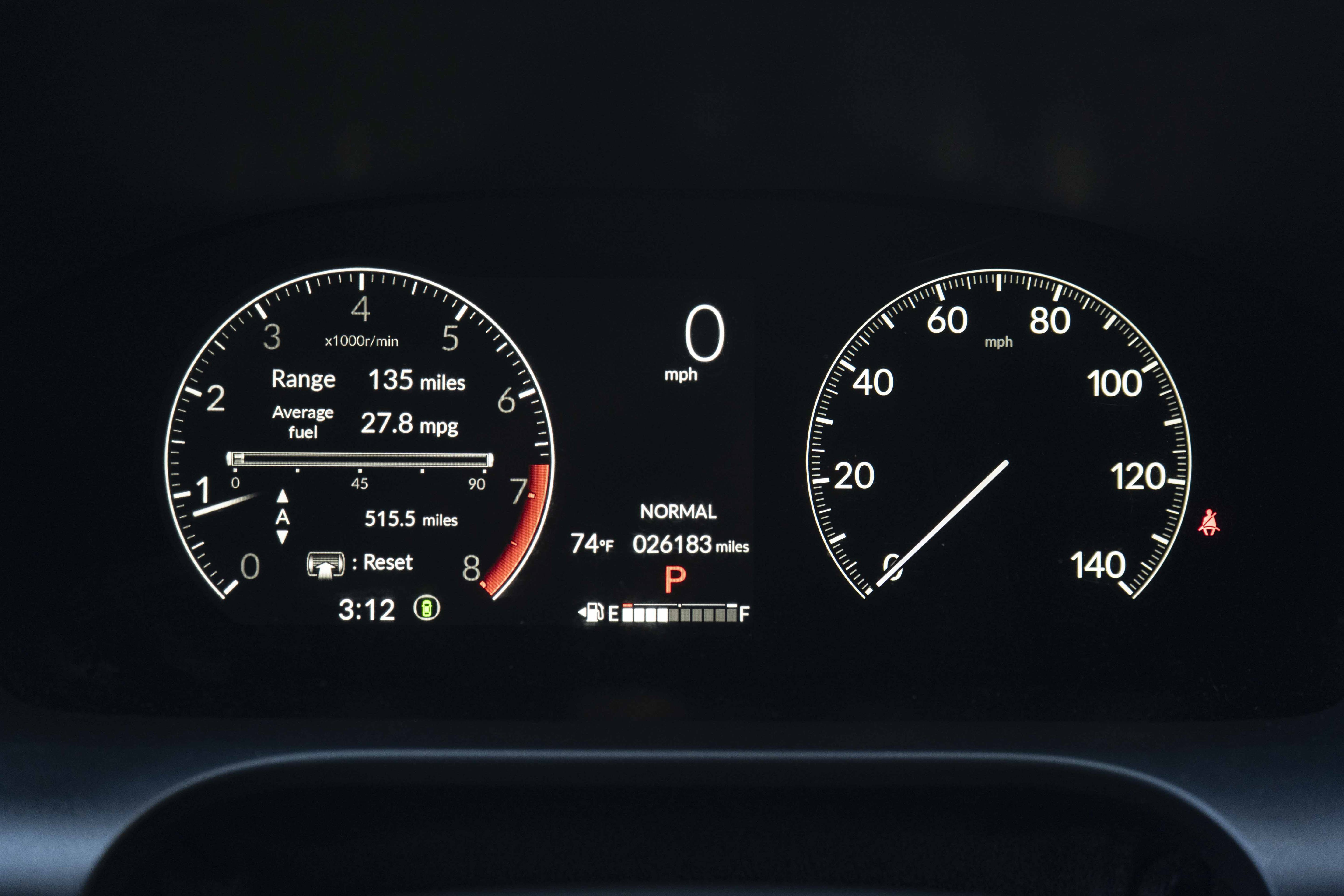 Certified 2024 Honda HR-V Sport image 22
