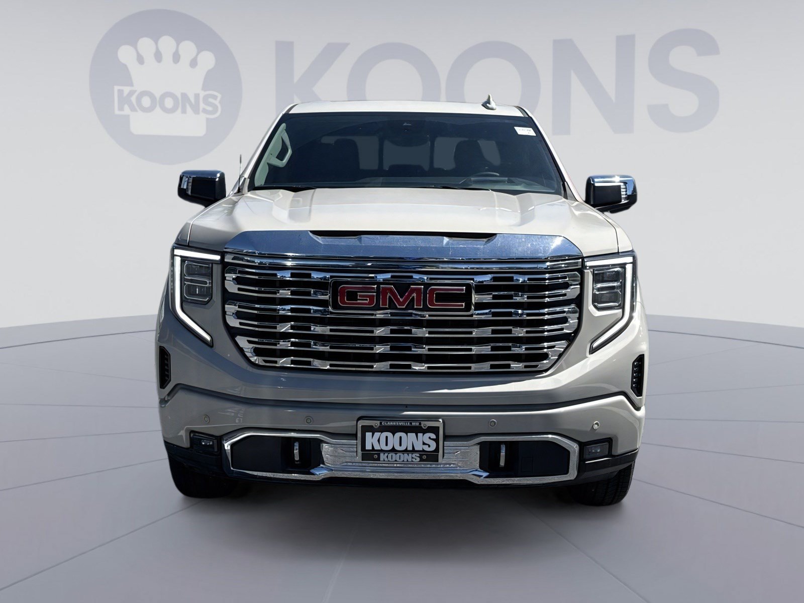 New 2026 GMC Sierra 1500 Denali w/ Denali Reserve Package AWD/4WD image 7