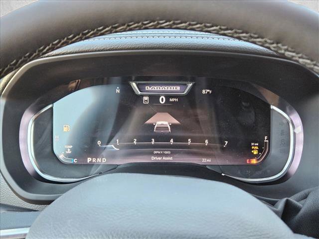 New 2026 RAM 2500 Laramie w/ Night Edition image 10