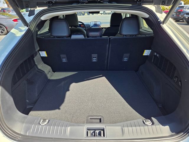 New 2025 Ford Mustang Mach-E Premium w/ Sport Appearance Package image 16