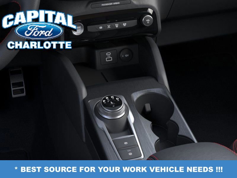 New 2025 Ford Escape ST-Line Elite image 15