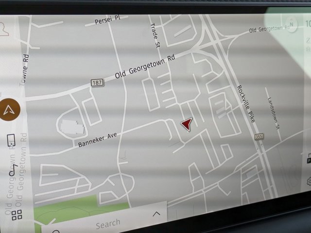 New 2025 Land Rover Defender 110 S image 14