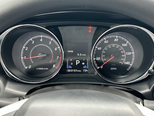 Used 2024 Mitsubishi Outlander Sport ES image 28