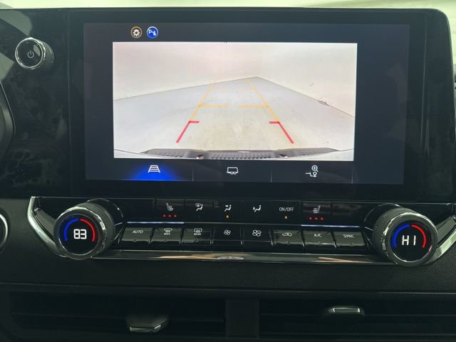 New 2026 Chevrolet Colorado Trail Boss w/ Midnight Edition image 17