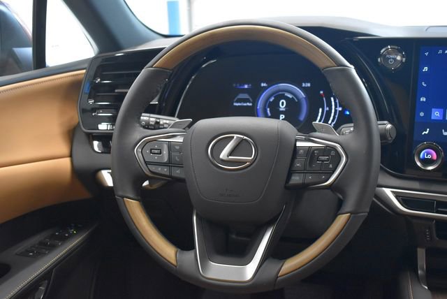 Used 2024 Lexus RX 350h w/ Accessory Package (Z1) AWD/4WD image 24