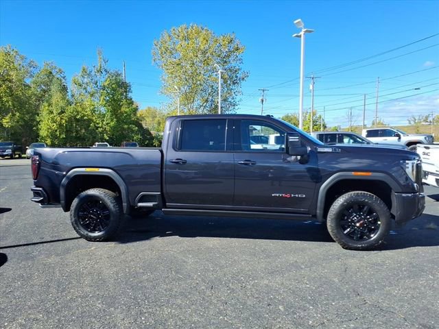 New 2026 GMC Sierra 3500 AT4 w/ AT4 Premium Plus Package image 6