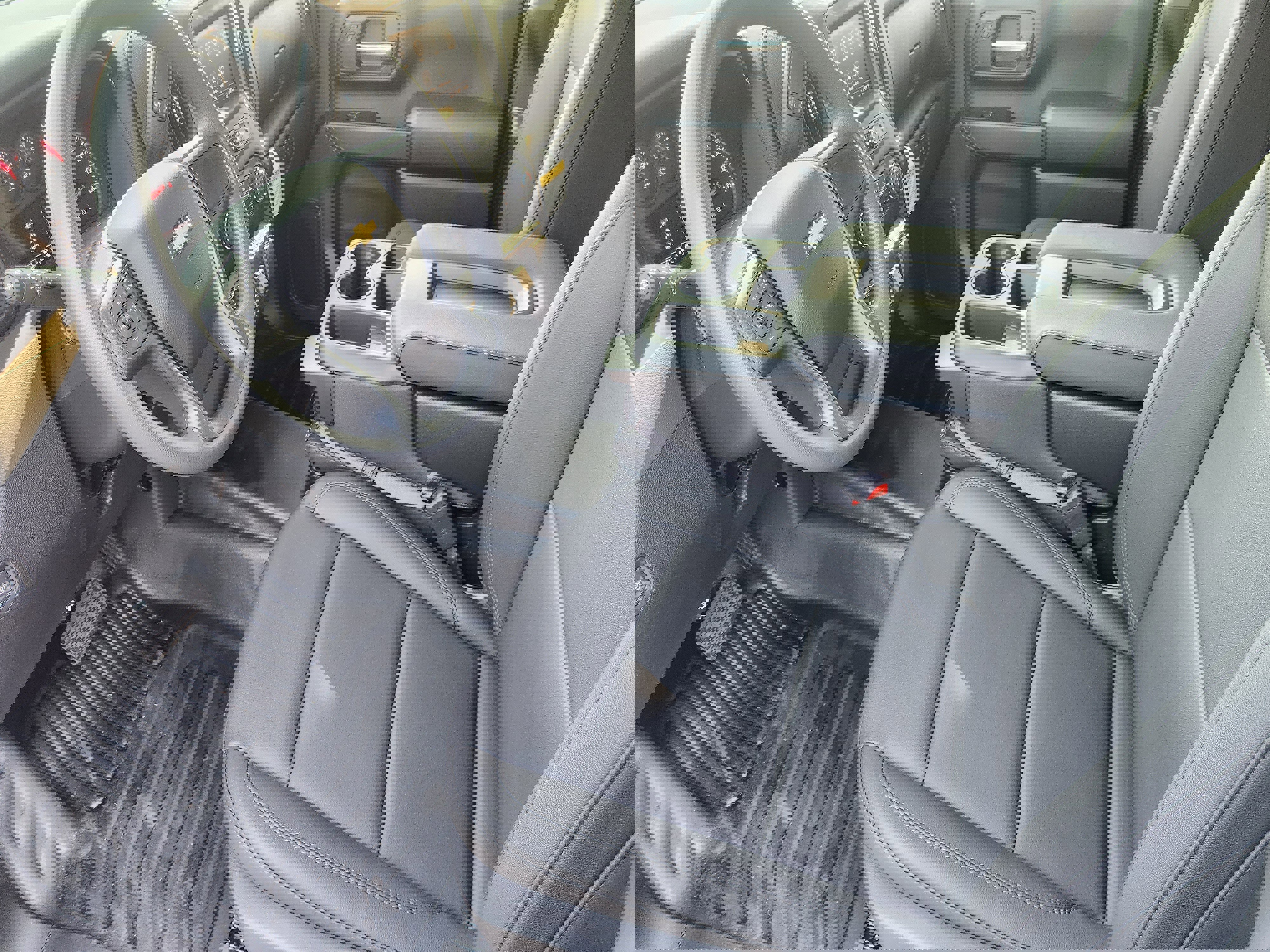 New 2026 Chevrolet Silverado 3500 W/T w/ WT Convenience Package image 3