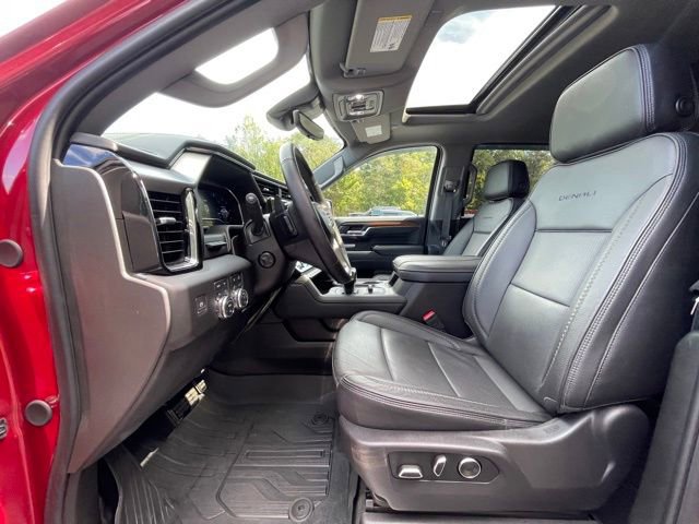 Used 2024 GMC Sierra 1500 Denali w/ Denali Reserve Package image 21