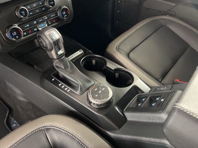 New 2025 Ford Bronco Outer Banks image 25
