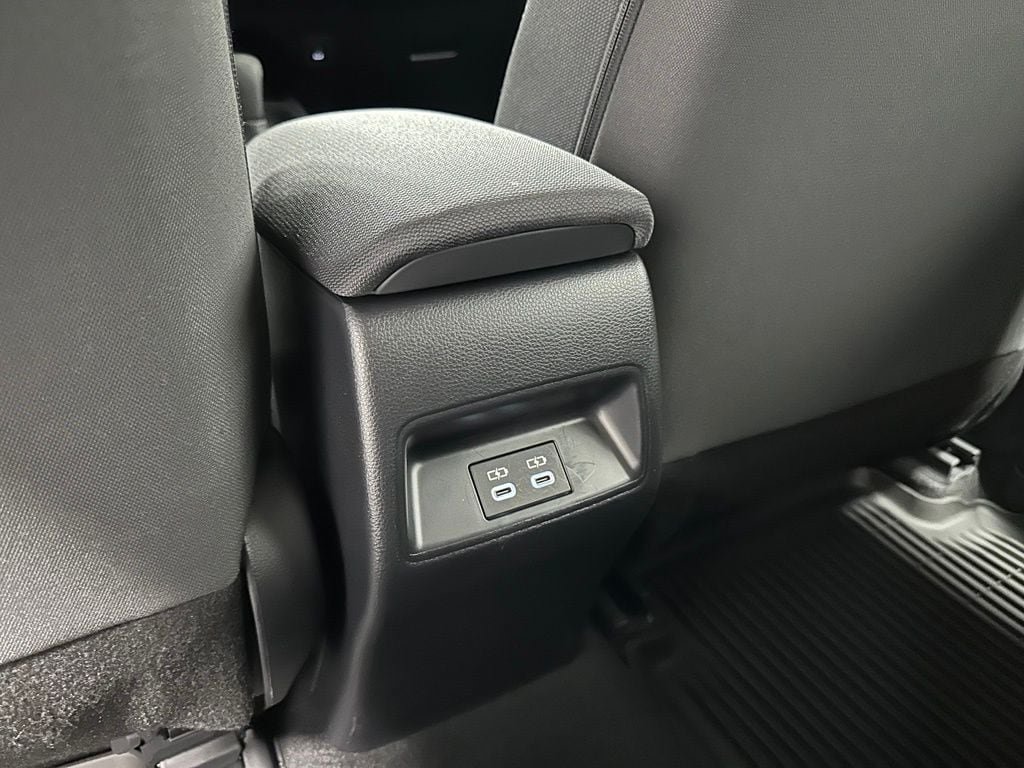 Used 2026 Toyota Corolla LE FWD image 48