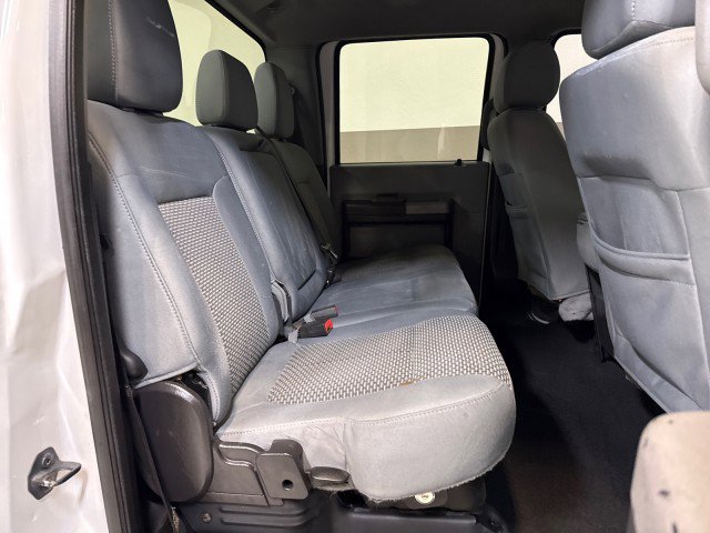 Used 2015 Ford F250 XLT w/ FX4 Off-Road Package image 61