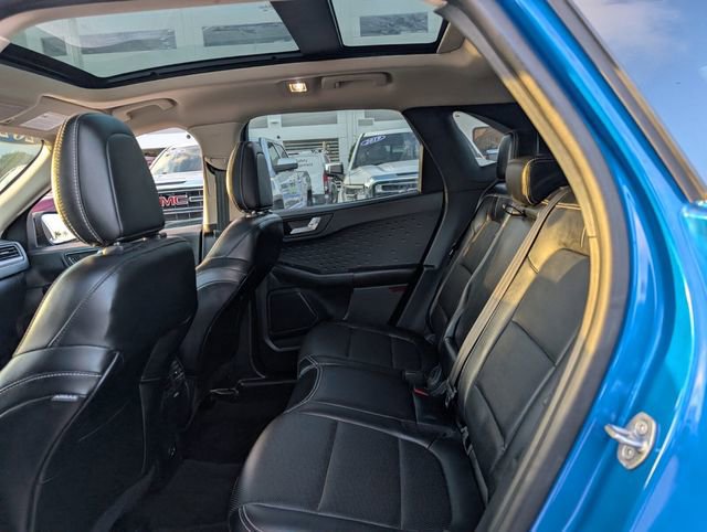 Used 2020 Ford Escape SE Sport image 7