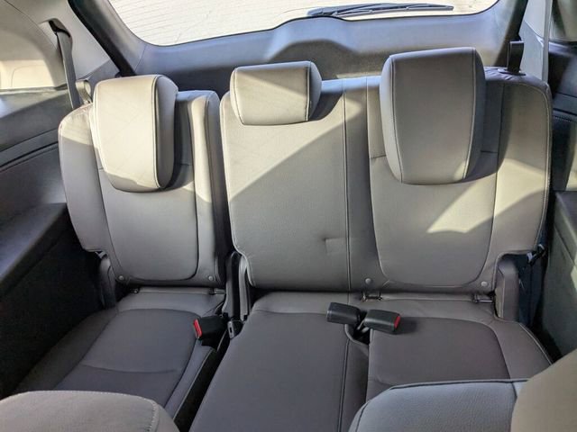 Certified 2024 Honda Odyssey Touring image 35