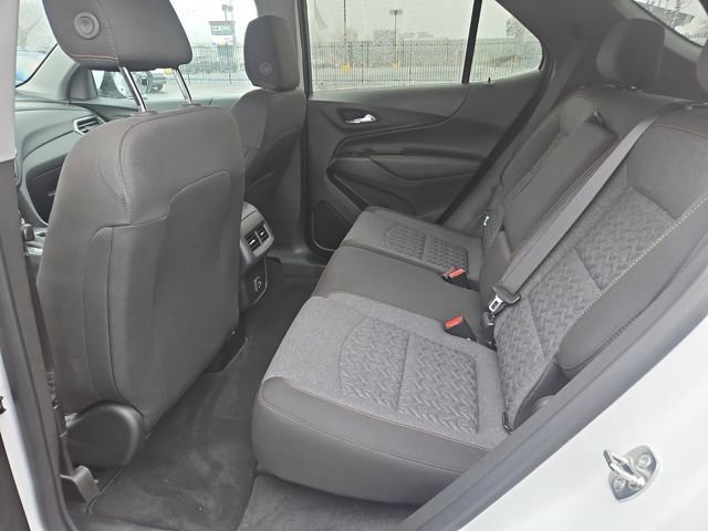 Used 2024 Chevrolet Equinox LT image 24