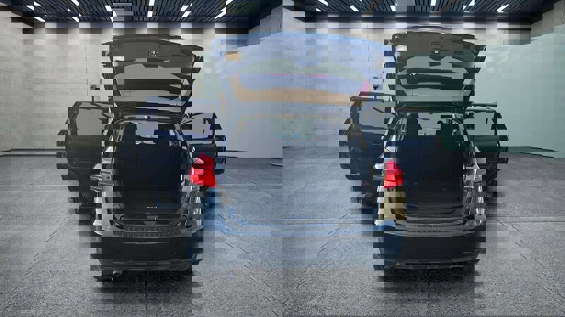 Used 2012 Nissan Rogue S image 26