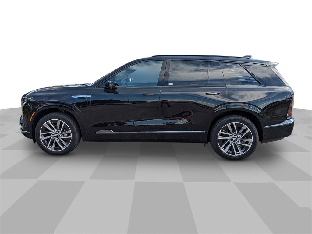 New 2026 Cadillac Vistiq Sport image 8