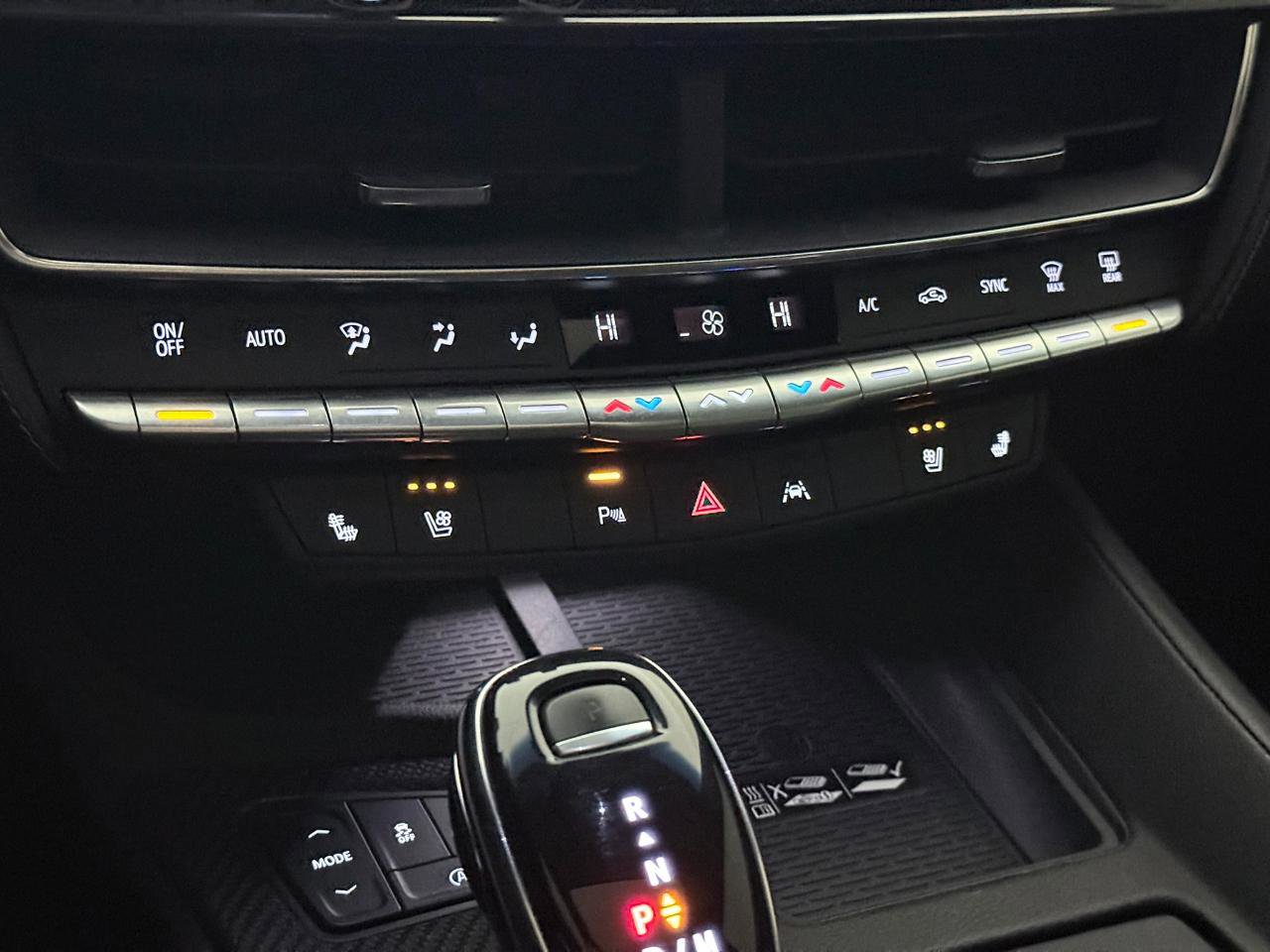 Used 2020 Cadillac CT5 Sport image 35