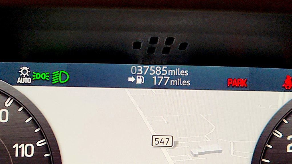 Used 2022 Land Rover Defender 110 X image 15