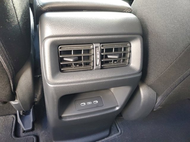 Used 2025 Honda CR-V EX image 16