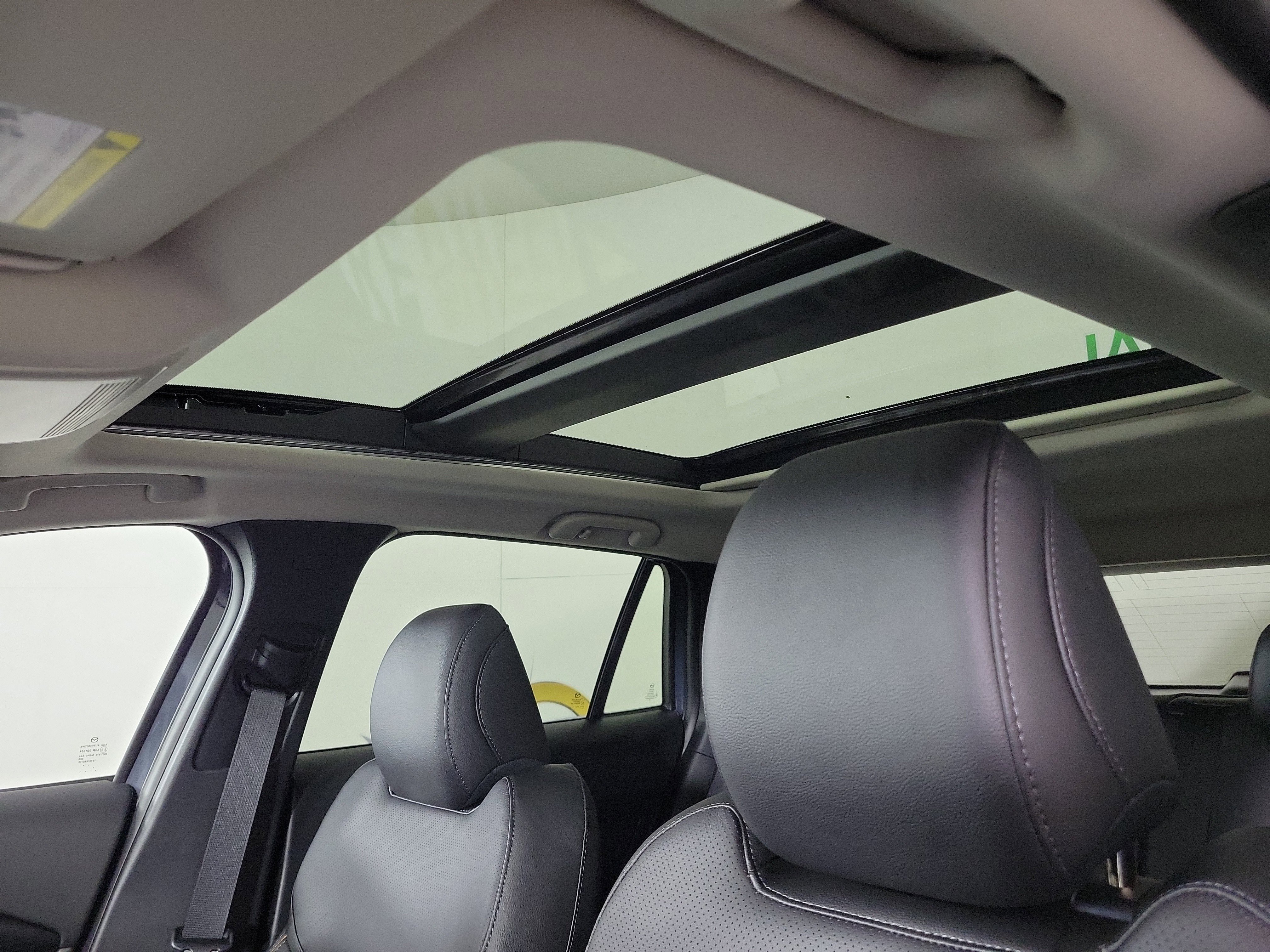 New 2026 MAZDA CX-50 AWD 2.5 S image 22