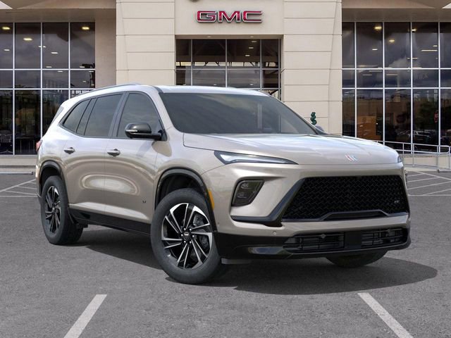 New 2026 Buick Enclave Sport Touring w/ Super Cruise Package FWD image 7