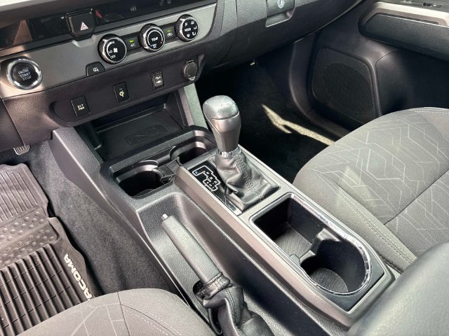 Used 2016 Toyota Tacoma TRD Sport w/ Towing Package RWD image 26