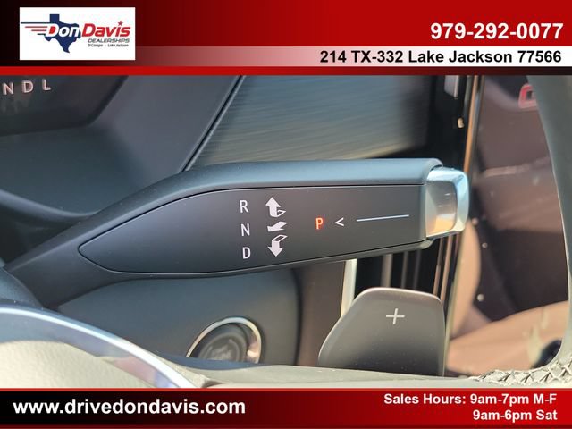 New 2027 GMC Acadia Elevation w/ Black Edition FWD image 30