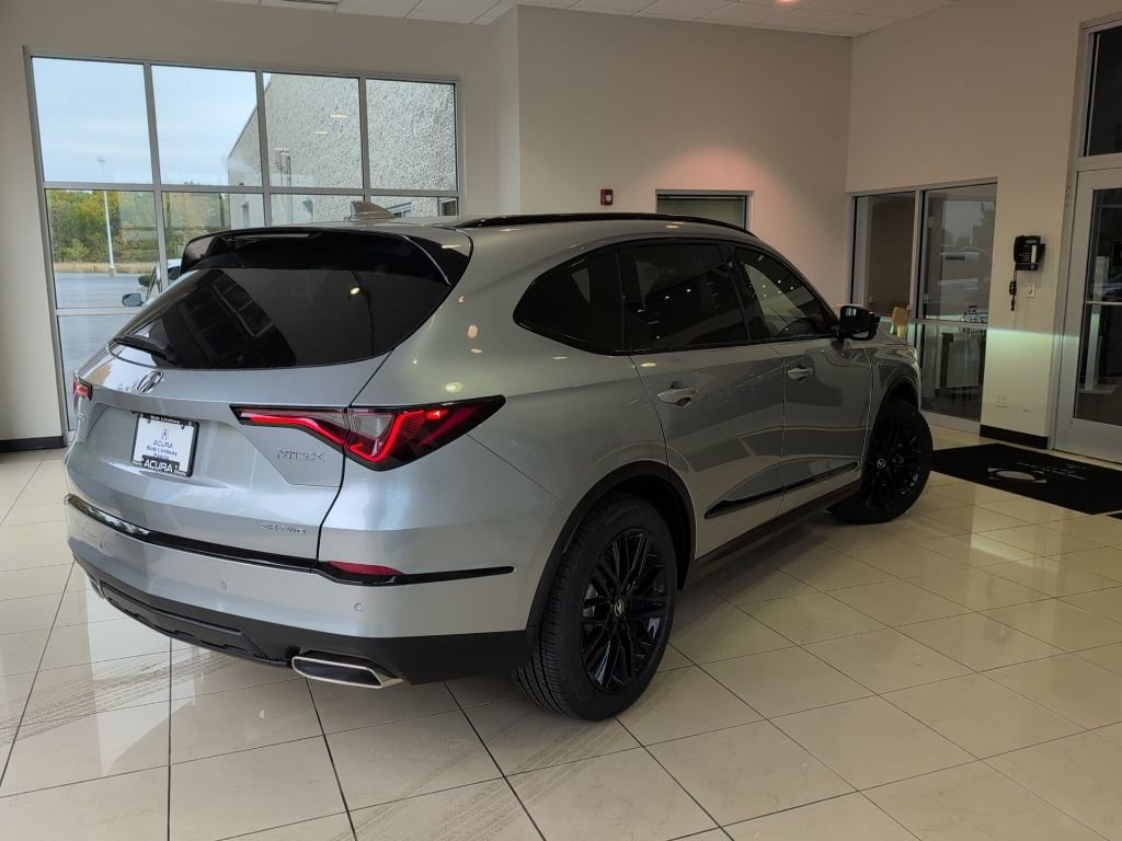 New 2026 Acura MDX A-Spec image 5