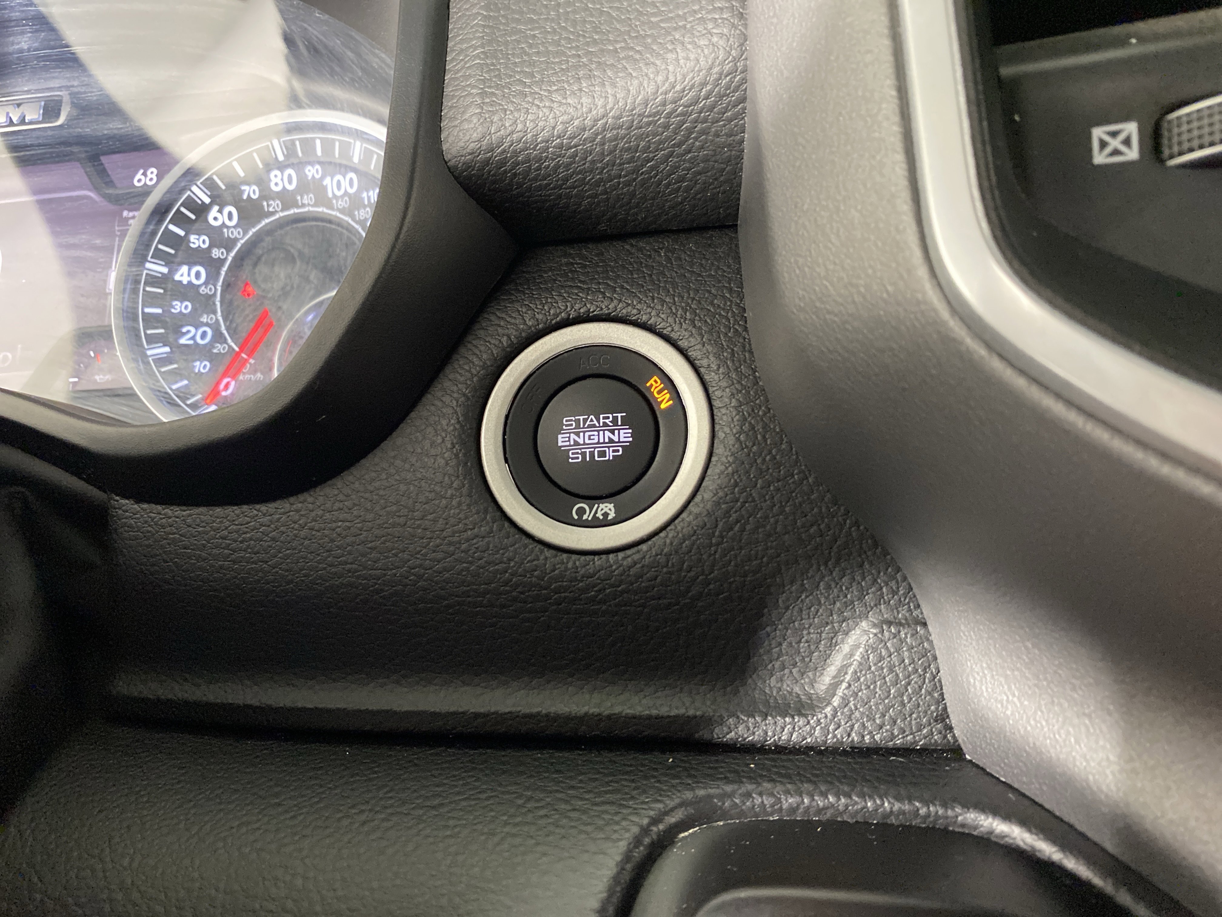 Used 2022 RAM 1500 Big Horn AWD/4WD image 26