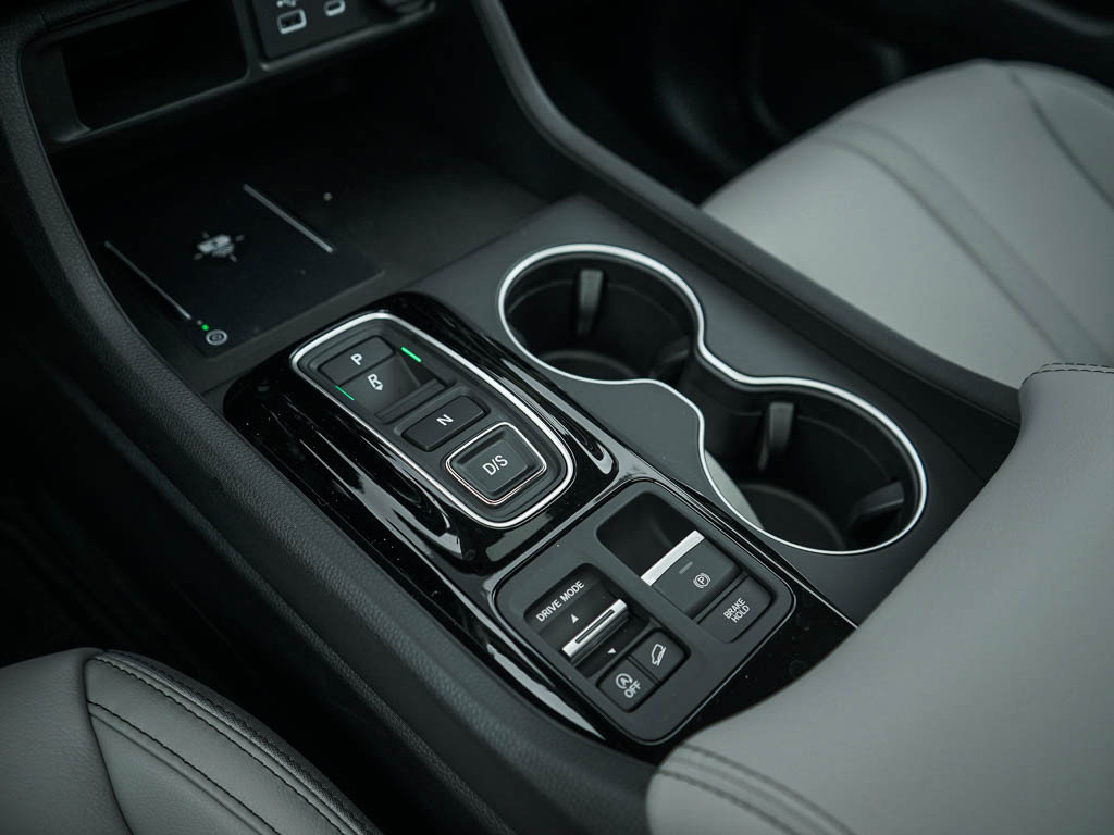 New 2025 Honda Pilot Touring image 28