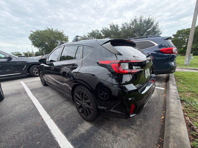 Used 2024 Subaru Impreza RS AWD/4WD image 2