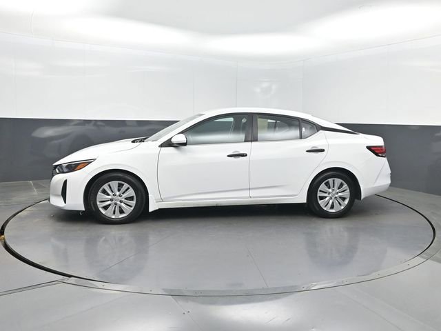 Used 2024 Nissan Sentra S FWD image 2